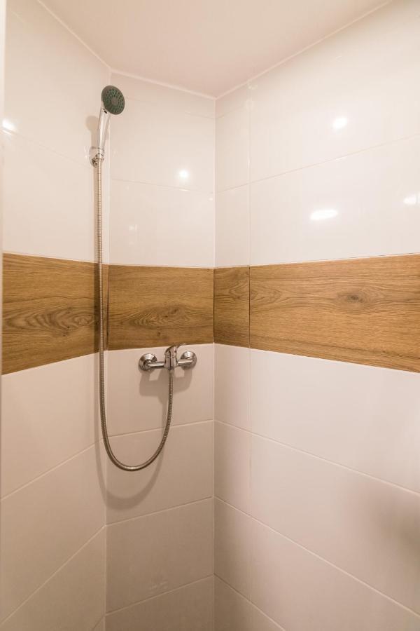 Micro Apartments 2,5 Qm - Najmniejsze Apartamenty Swiata 2,5 Mkw Krakow Luaran gambar