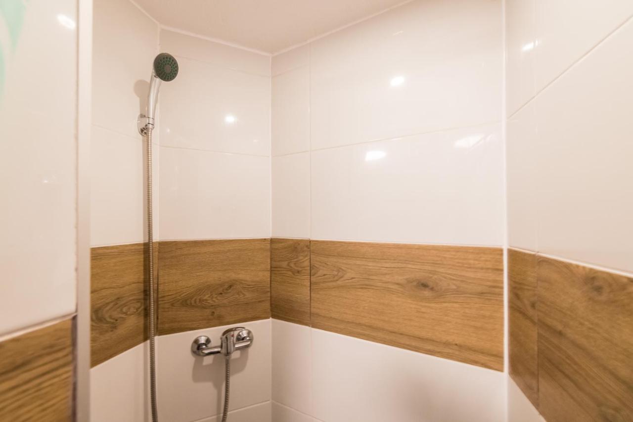 Micro Apartments 2,5 Qm - Najmniejsze Apartamenty Swiata 2,5 Mkw Krakow Luaran gambar