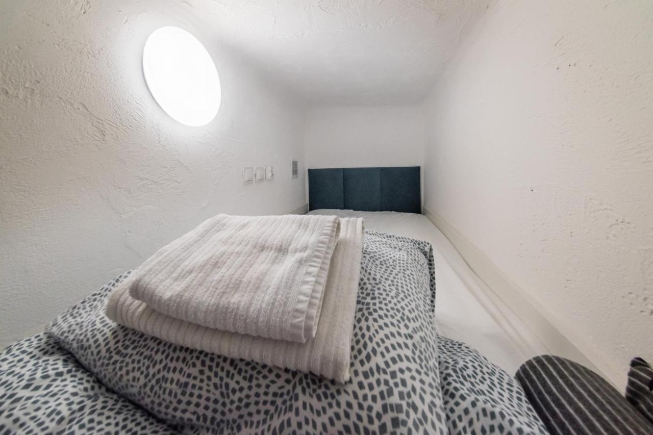 Micro Apartments 2,5 Qm - Najmniejsze Apartamenty Swiata 2,5 Mkw Krakow Luaran gambar